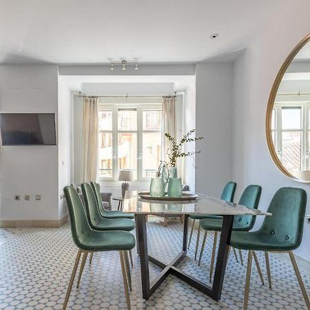 Living4Malaga Majestic Granada Street Apartamento Exterior foto