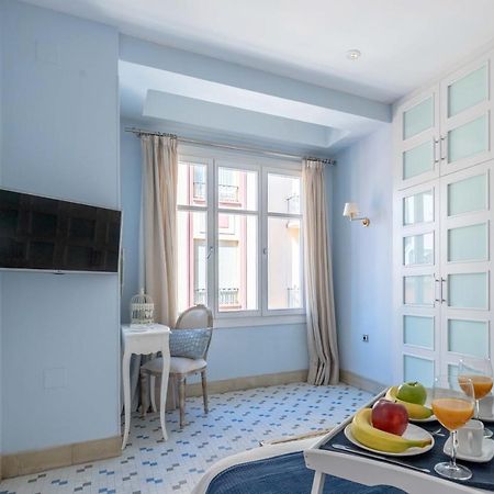 Living4Malaga Majestic Granada Street Apartamento Exterior foto